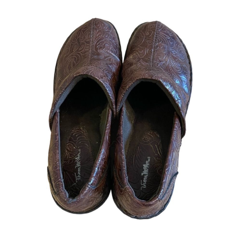 Thom Mcann used shoes